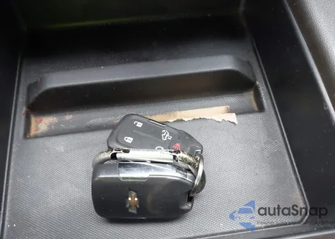 2019 Chevrolet Silverado 1500 Lt Trail Boss from USA, damaged, VIN 1GCPYFED3KZ383355